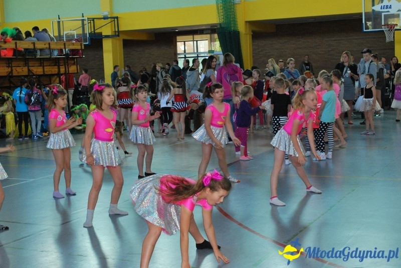 Nadmorskie Rytmy Łeba 03.06.2017
