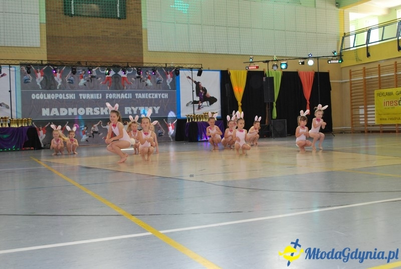 Nadmorskie Rytmy Łeba 03.06.2017
