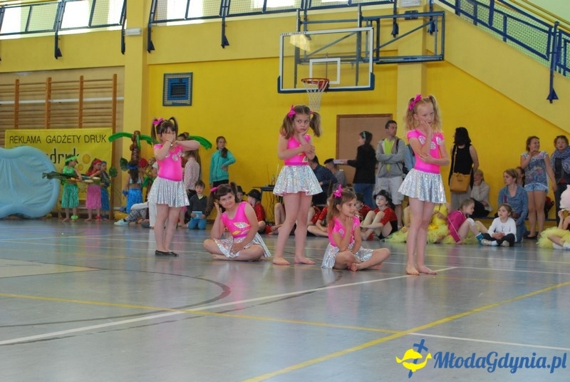 Nadmorskie Rytmy Łeba 03.06.2017