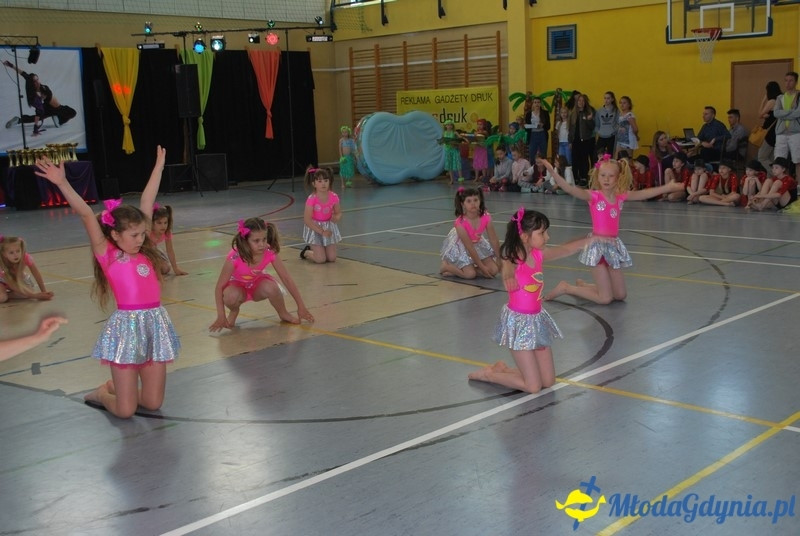 Nadmorskie Rytmy Łeba 03.06.2017