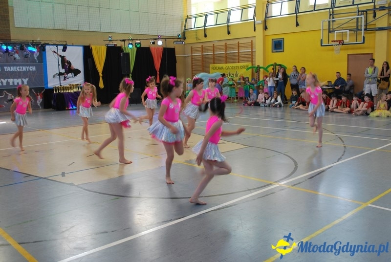 Nadmorskie Rytmy Łeba 03.06.2017