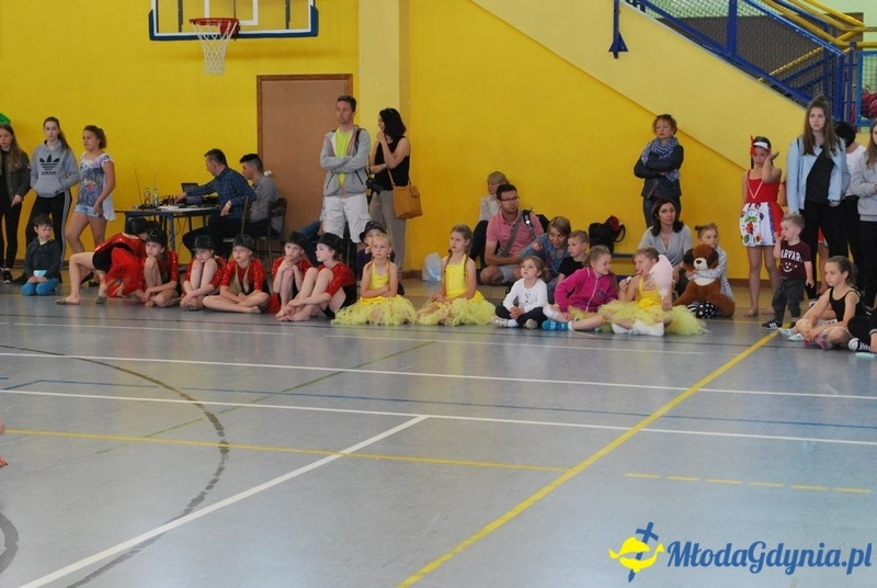 Nadmorskie Rytmy Łeba 03.06.2017