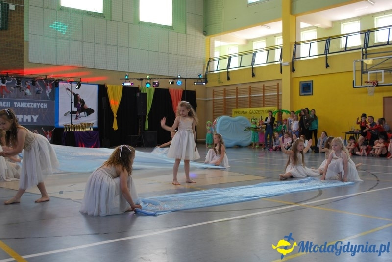 Nadmorskie Rytmy Łeba 03.06.2017