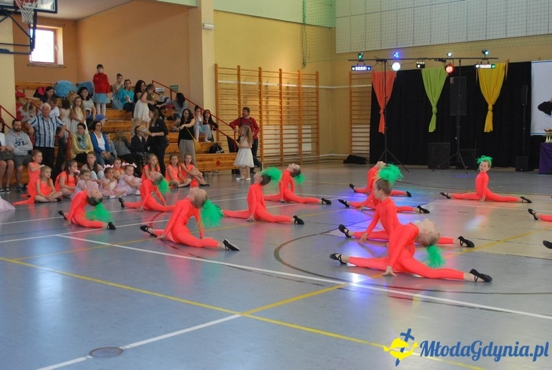 Nadmorskie Rytmy Łeba 03.06.2017