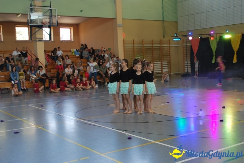 Nadmorskie Rytmy Łeba 03.06.2017