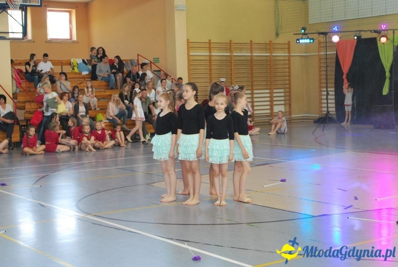 Nadmorskie Rytmy Łeba 03.06.2017