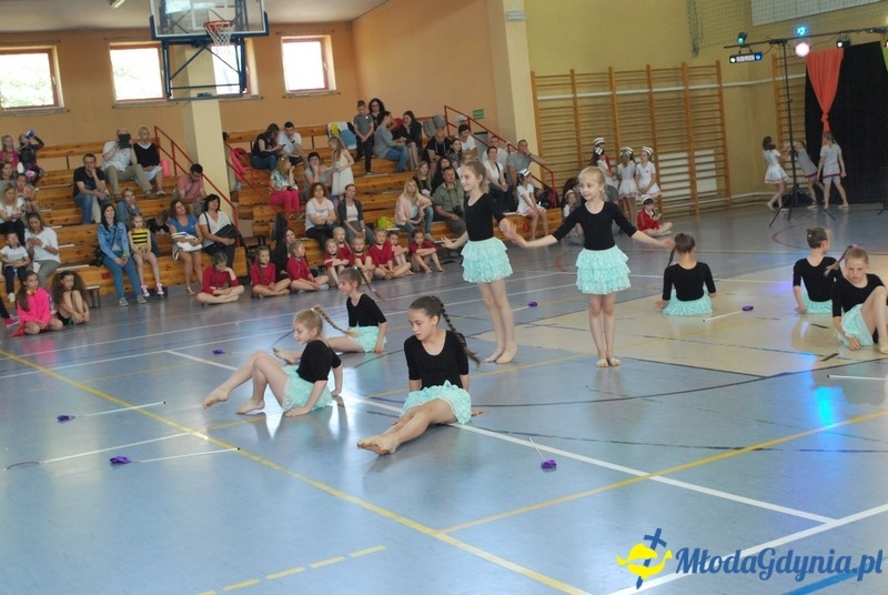 Nadmorskie Rytmy Łeba 03.06.2017