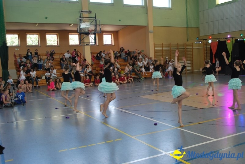 Nadmorskie Rytmy Łeba 03.06.2017
