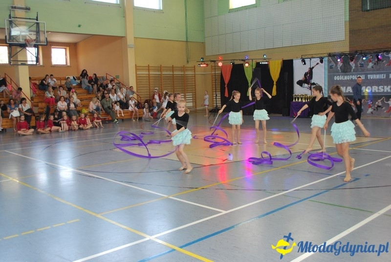 Nadmorskie Rytmy Łeba 03.06.2017