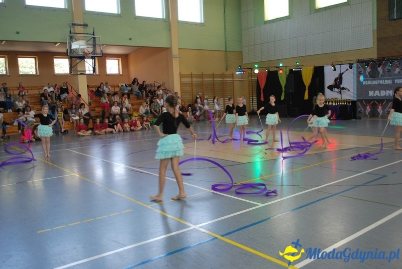 Nadmorskie Rytmy Łeba 03.06.2017