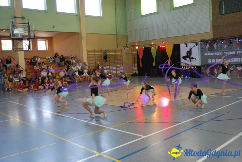 Nadmorskie Rytmy Łeba 03.06.2017