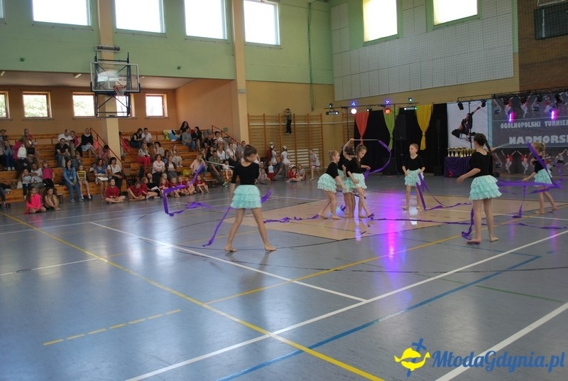 Nadmorskie Rytmy Łeba 03.06.2017