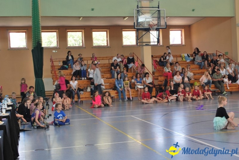 Nadmorskie Rytmy Łeba 03.06.2017