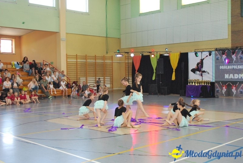 Nadmorskie Rytmy Łeba 03.06.2017