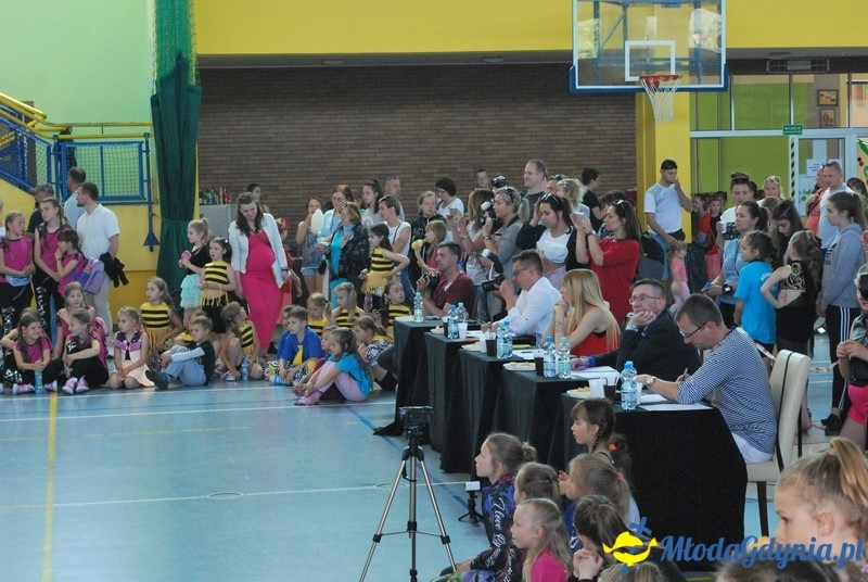 Nadmorskie Rytmy Łeba 03.06.2017