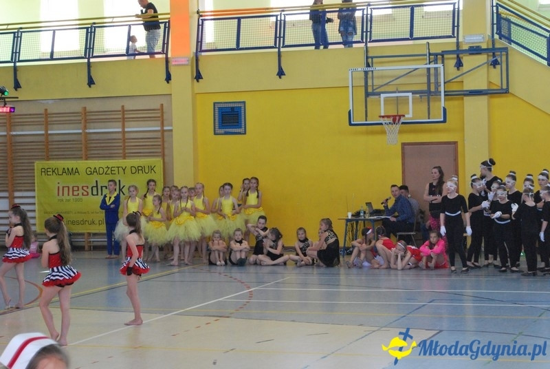 Nadmorskie Rytmy Łeba 03.06.2017