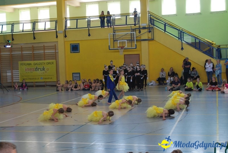 Nadmorskie Rytmy Łeba 03.06.2017