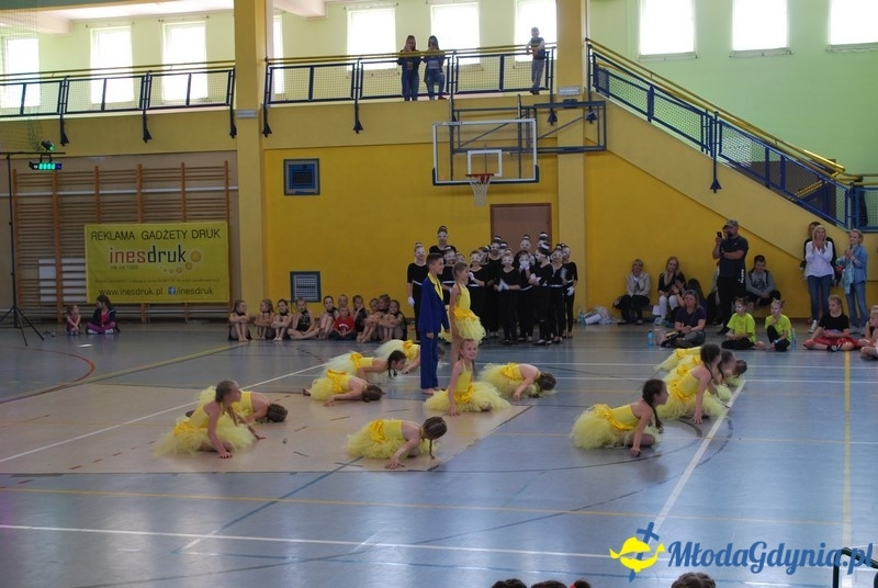 Nadmorskie Rytmy Łeba 03.06.2017