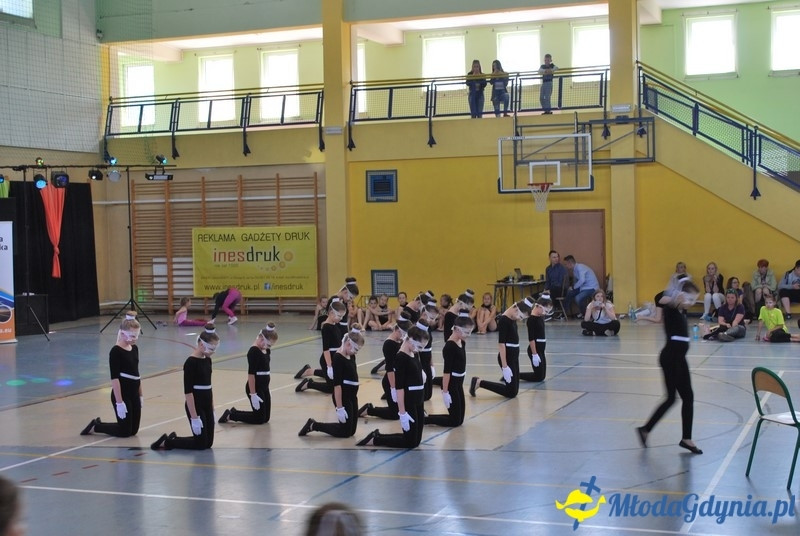 Nadmorskie Rytmy Łeba 03.06.2017