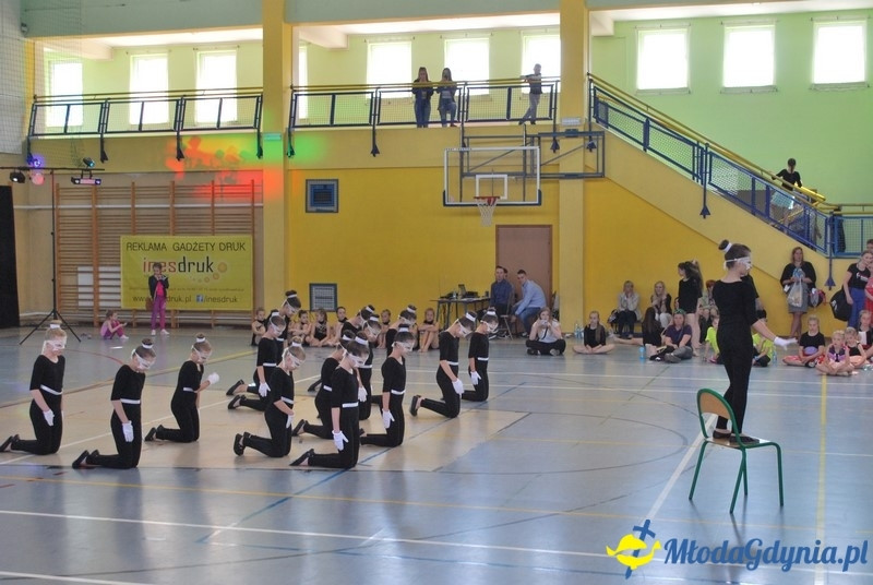 Nadmorskie Rytmy Łeba 03.06.2017