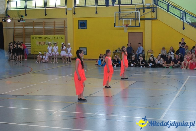 Nadmorskie Rytmy Łeba 03.06.2017