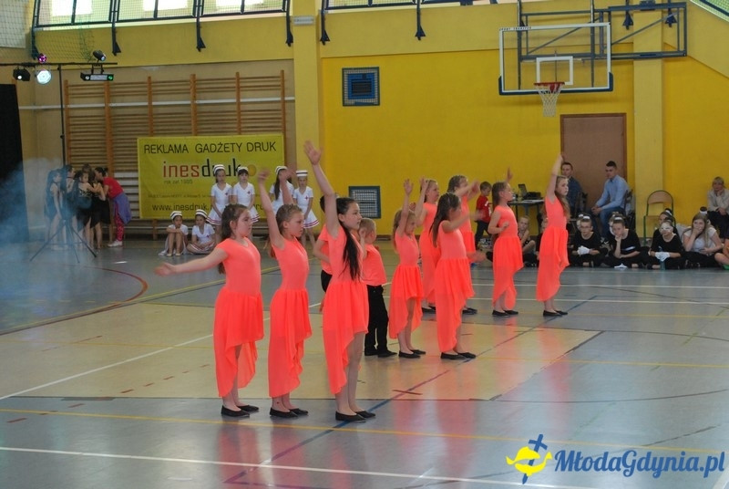 Nadmorskie Rytmy Łeba 03.06.2017
