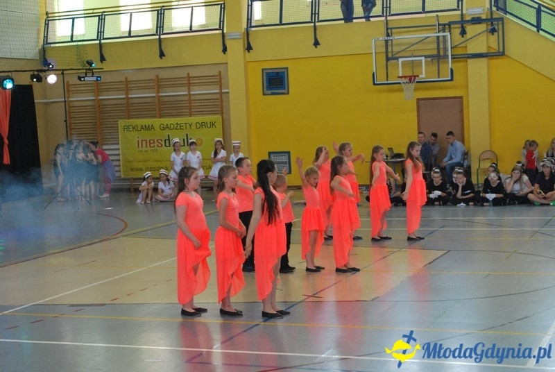 Nadmorskie Rytmy Łeba 03.06.2017