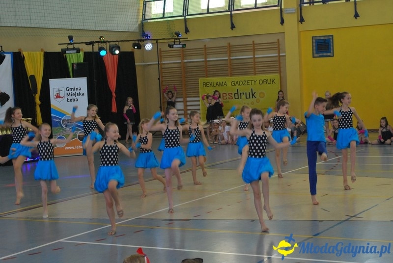 Nadmorskie Rytmy Łeba 03.06.2017
