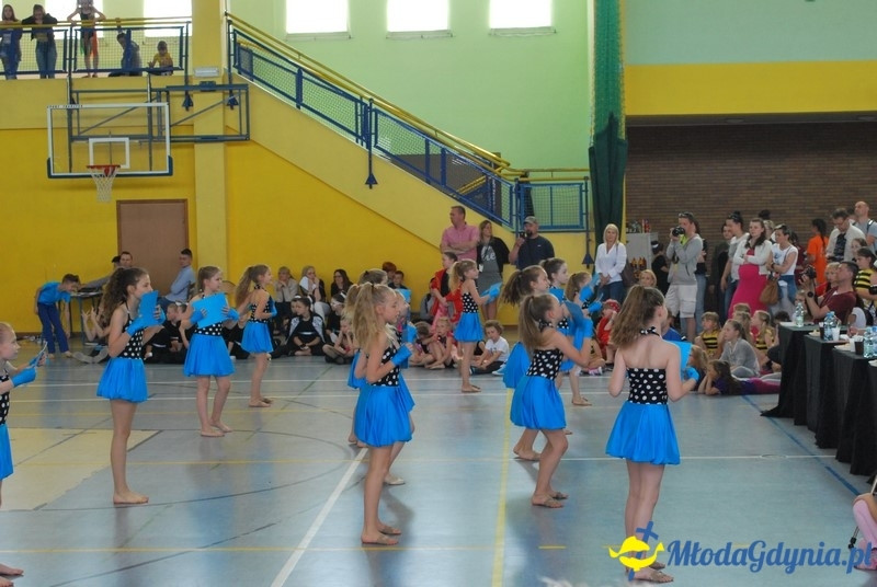 Nadmorskie Rytmy Łeba 03.06.2017