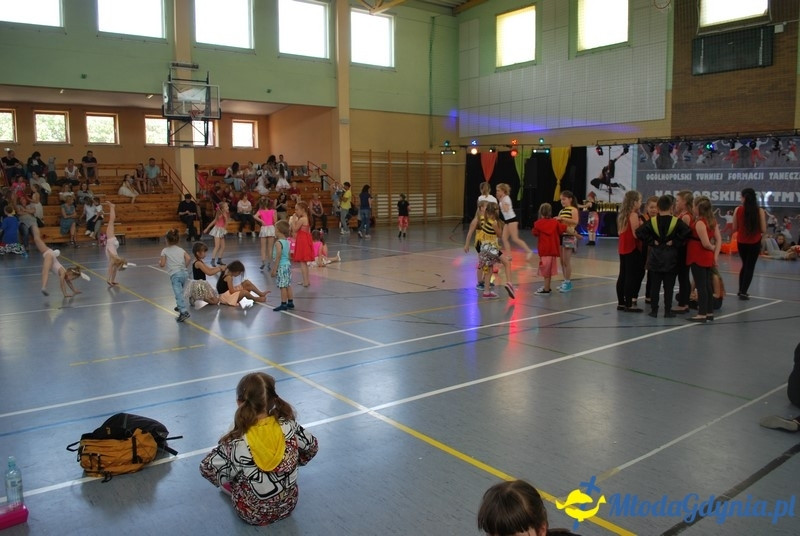Nadmorskie Rytmy Łeba 03.06.2017