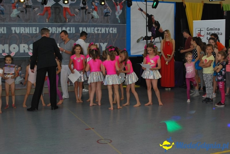 Nadmorskie Rytmy Łeba 03.06.2017