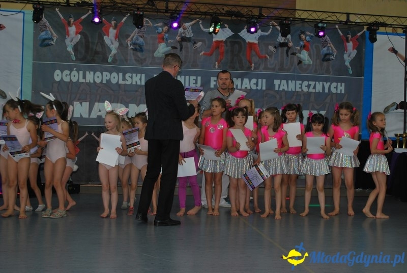 Nadmorskie Rytmy Łeba 03.06.2017