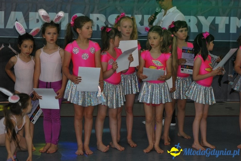 Nadmorskie Rytmy Łeba 03.06.2017