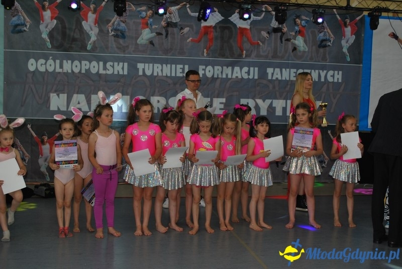Nadmorskie Rytmy Łeba 03.06.2017