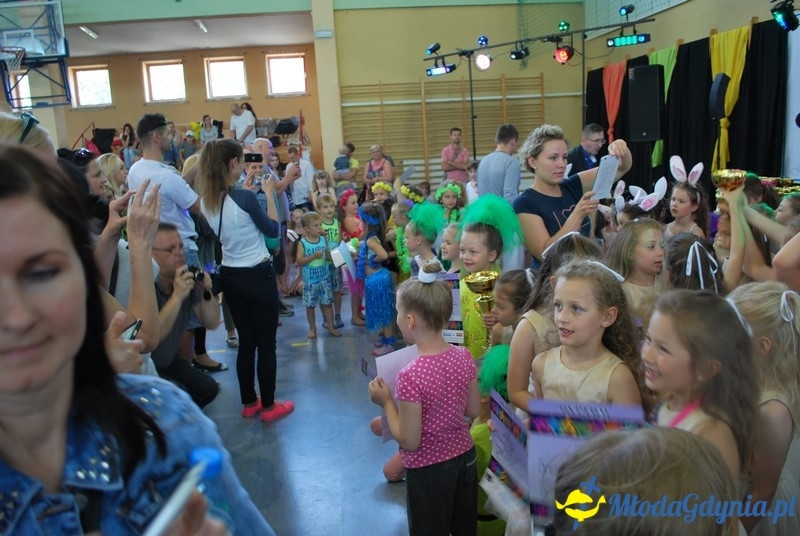 Nadmorskie Rytmy Łeba 03.06.2017
