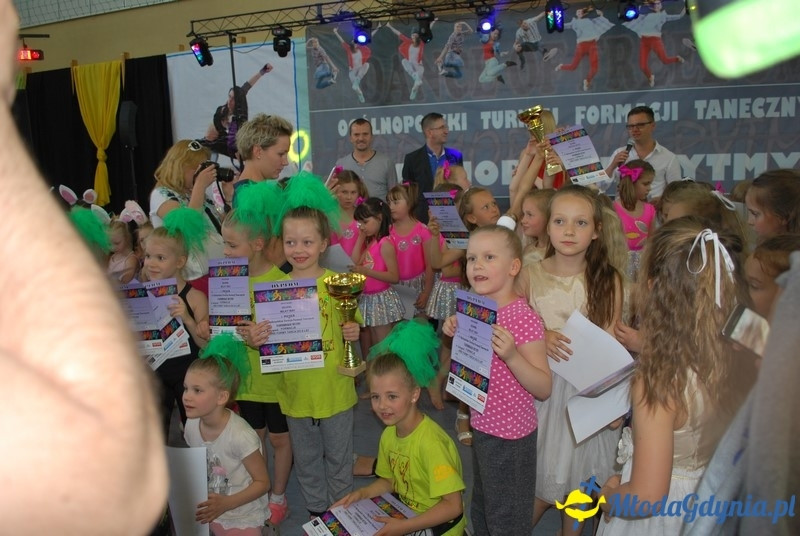 Nadmorskie Rytmy Łeba 03.06.2017