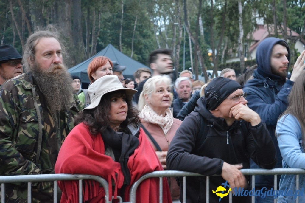 Blues Festiwal 2017 - sobota
