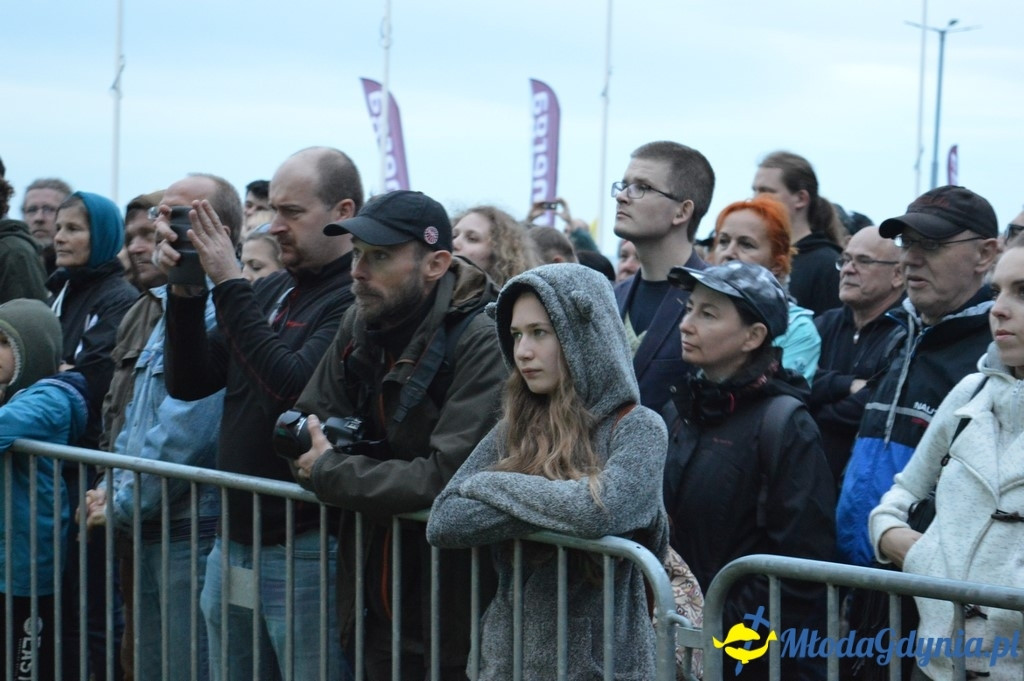 Blues Festiwal 2017 - sobota