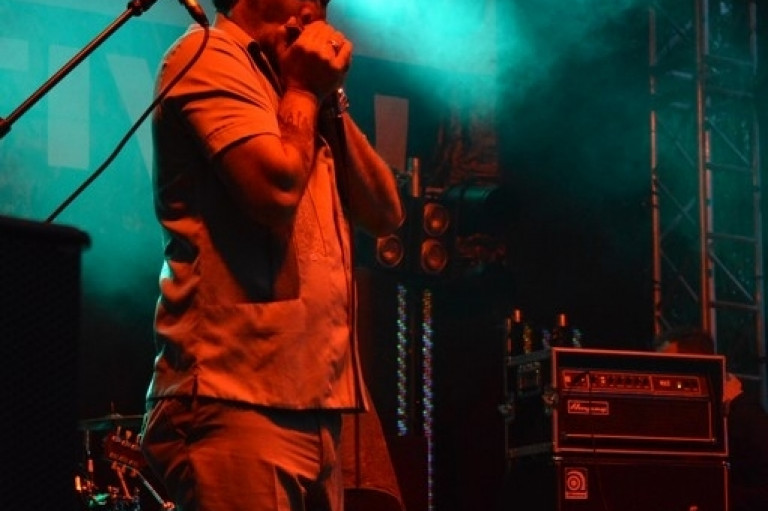 Blues Festiwal 2017 - sobota