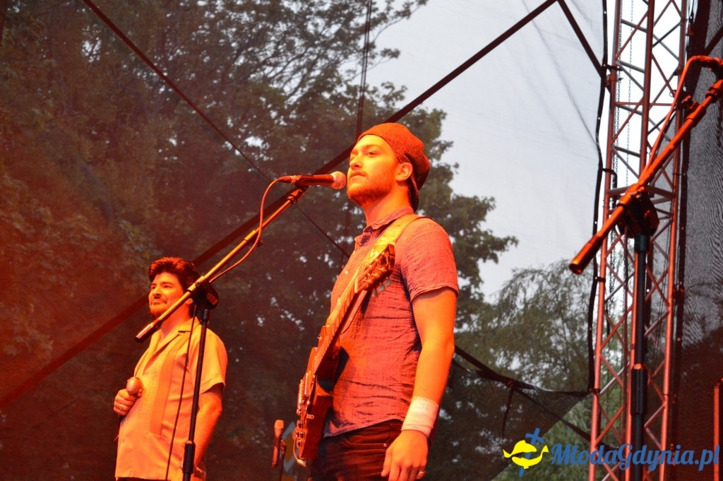 Blues Festiwal 2017 - sobota