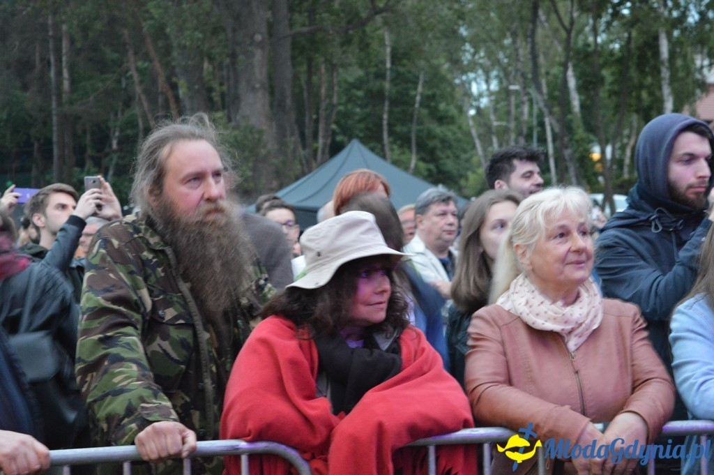 Blues Festiwal 2017 - sobota
