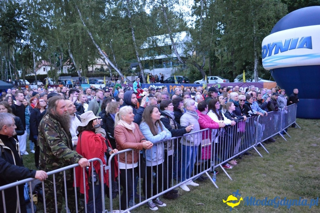 Blues Festiwal 2017 - sobota
