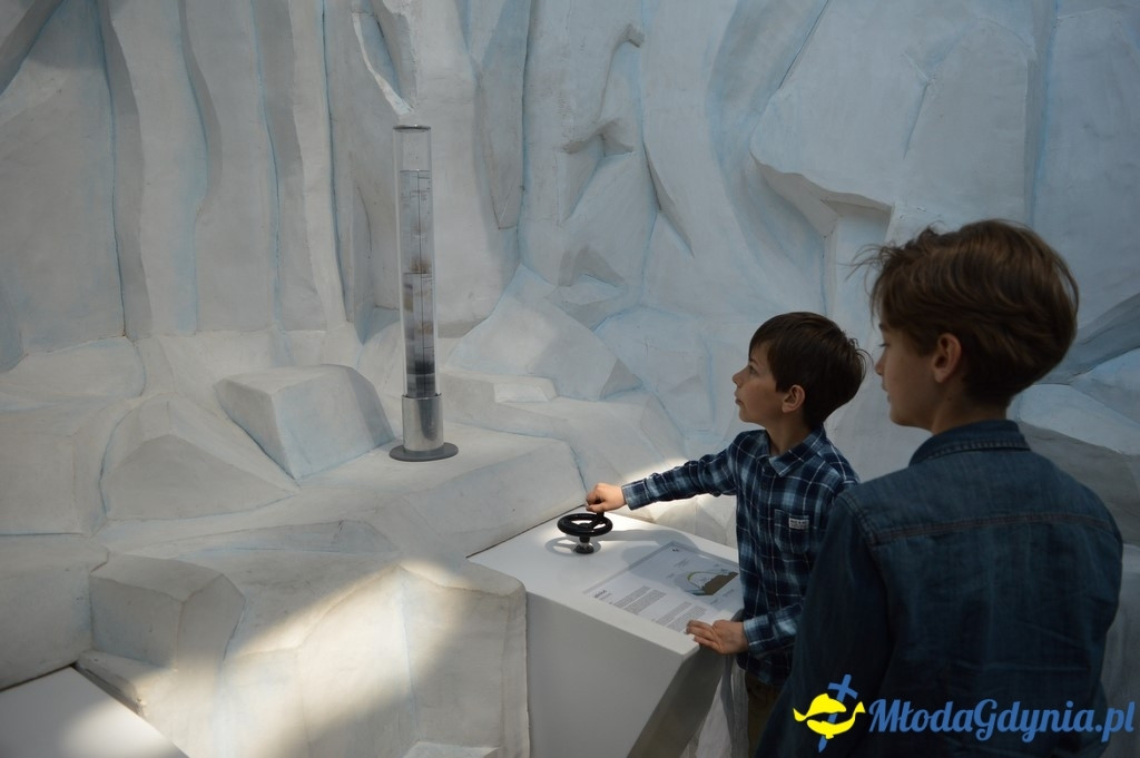 10-lecie Centrum Nauki Experyment.