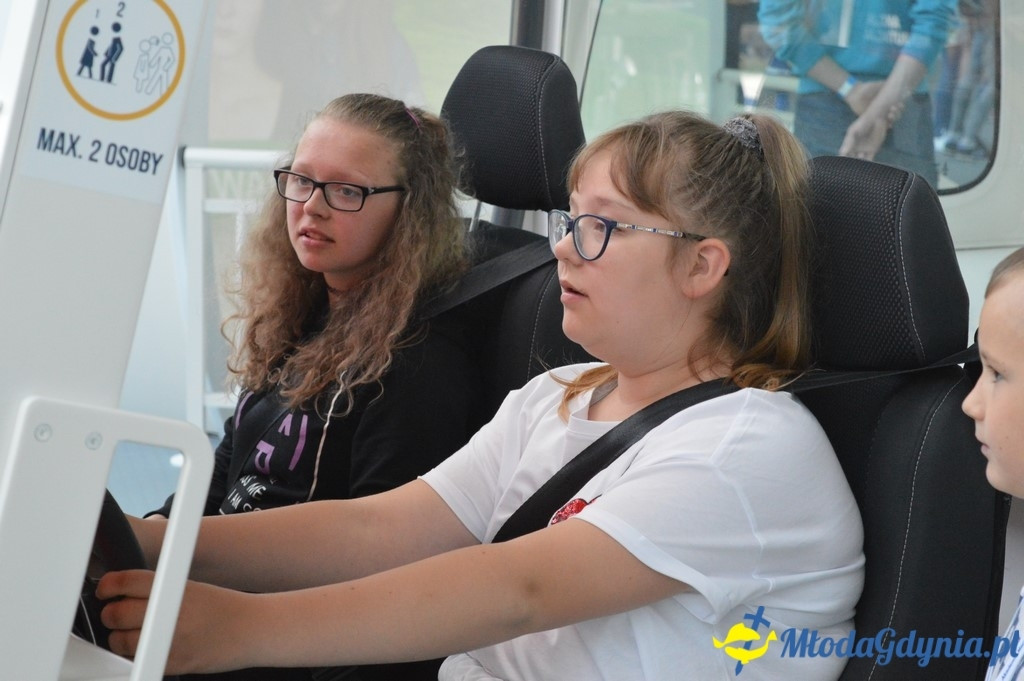 10-lecie Centrum Nauki Experyment.