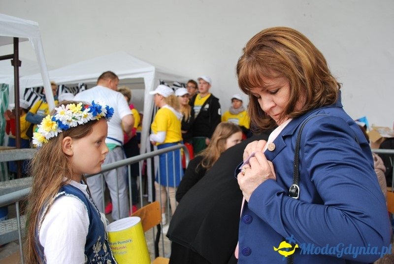 Moja Szkoła jest Najlepsza 2017 - finał