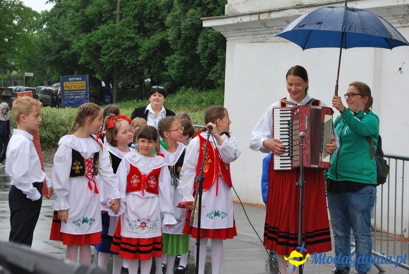 Moja Szkoła jest Najlepsza 2017 - finał