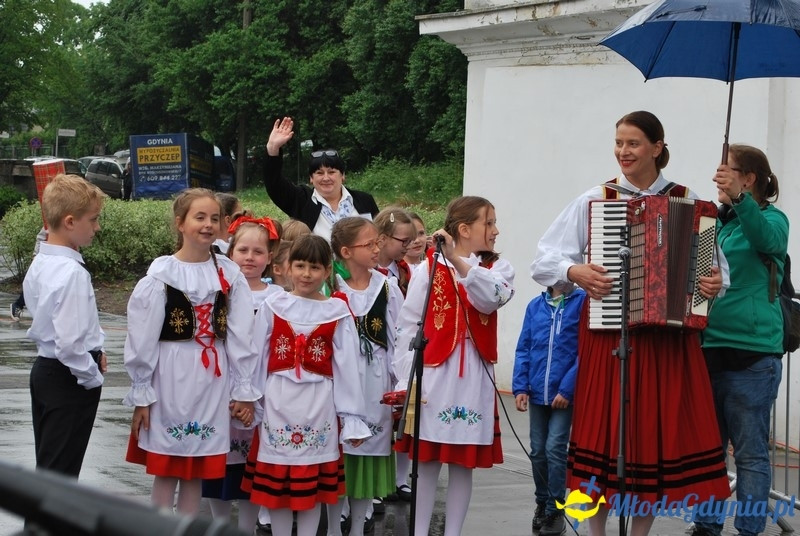 Moja Szkoła jest Najlepsza 2017 - finał