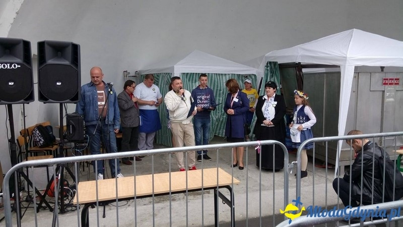 Moja Szkoła jest Najlepsza 2017 - finał