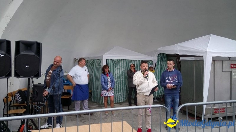 Moja Szkoła jest Najlepsza 2017 - finał