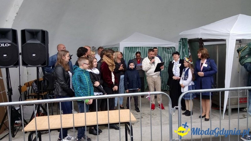 Moja Szkoła jest Najlepsza 2017 - finał